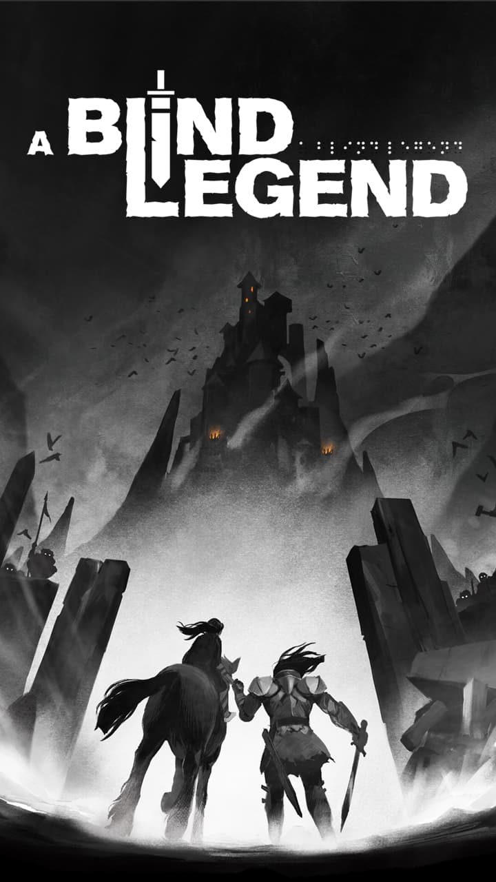 A Blind Legend (PC) Steam Key