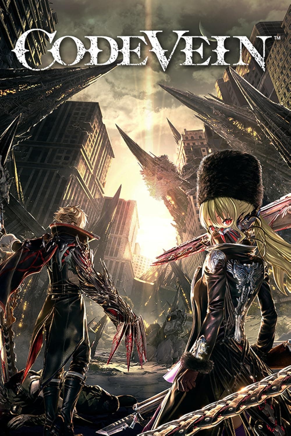 Code Vein (PC) Steam Key