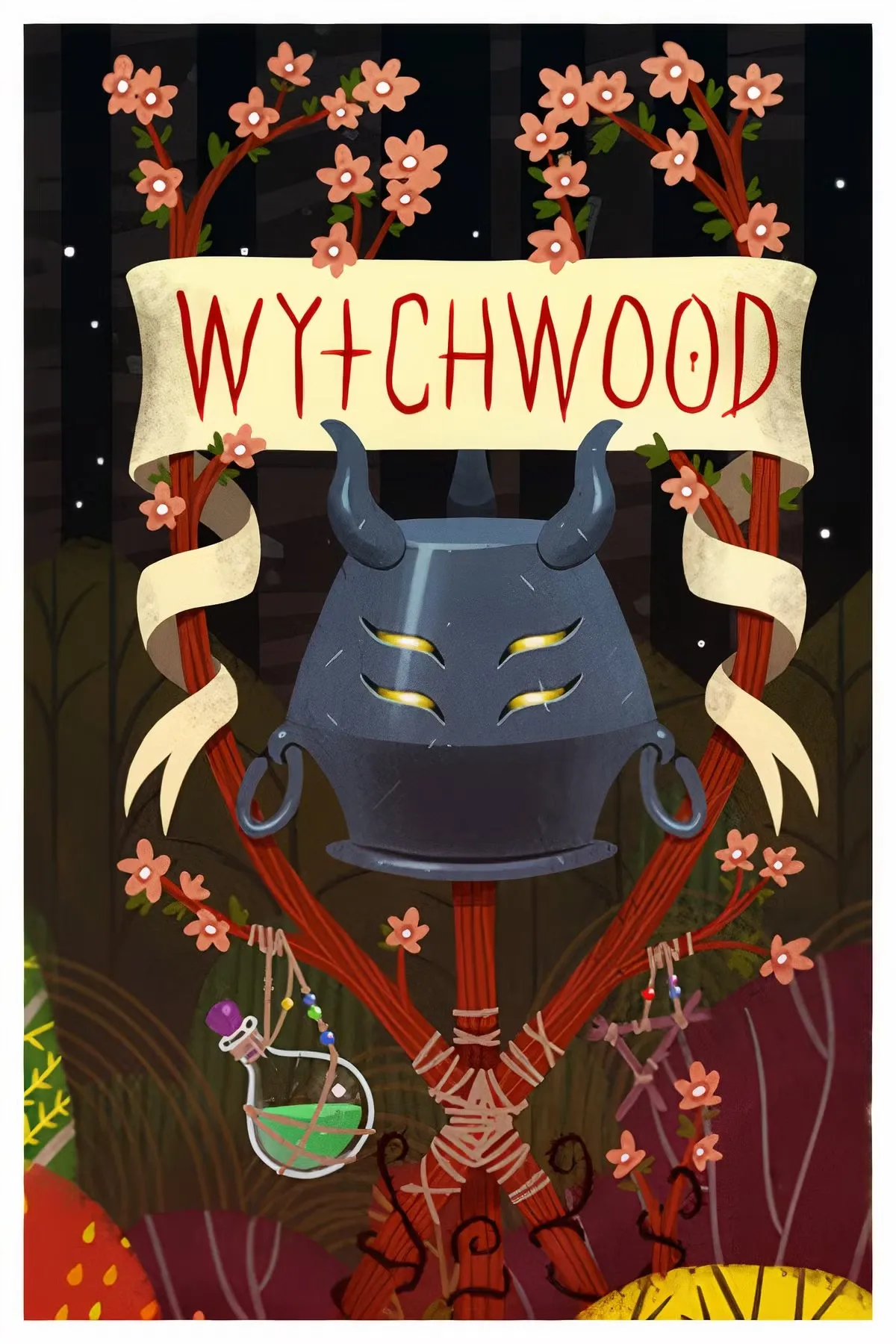 Wytchwood (PC) Steam Key