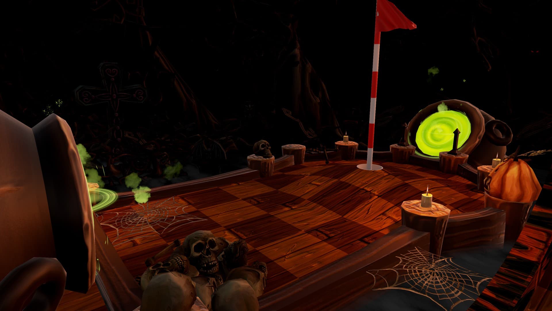 Golf It! (PC) Steam Key screenshot 1