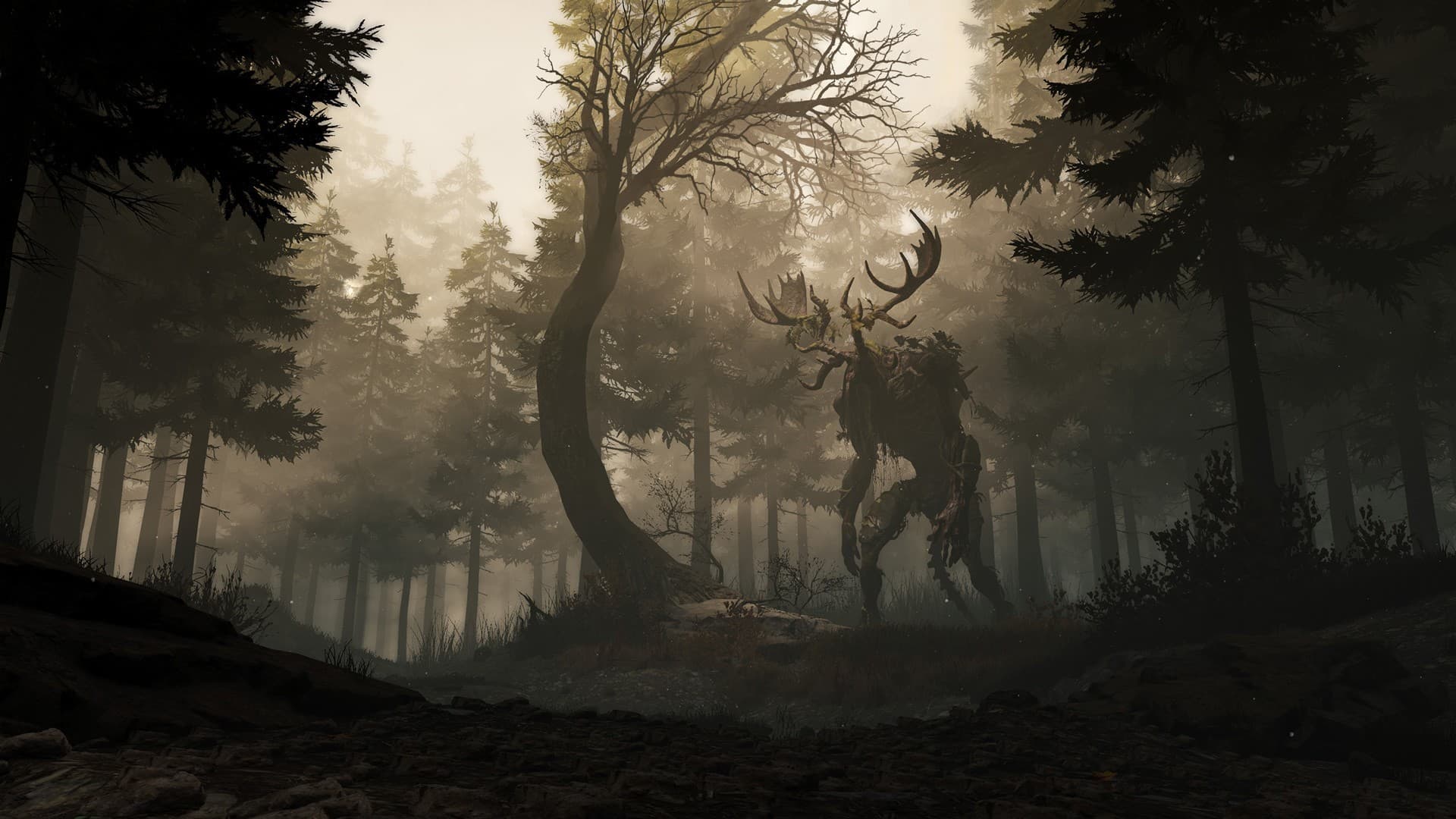 GreedFall (PC) Steam Key screenshot 3