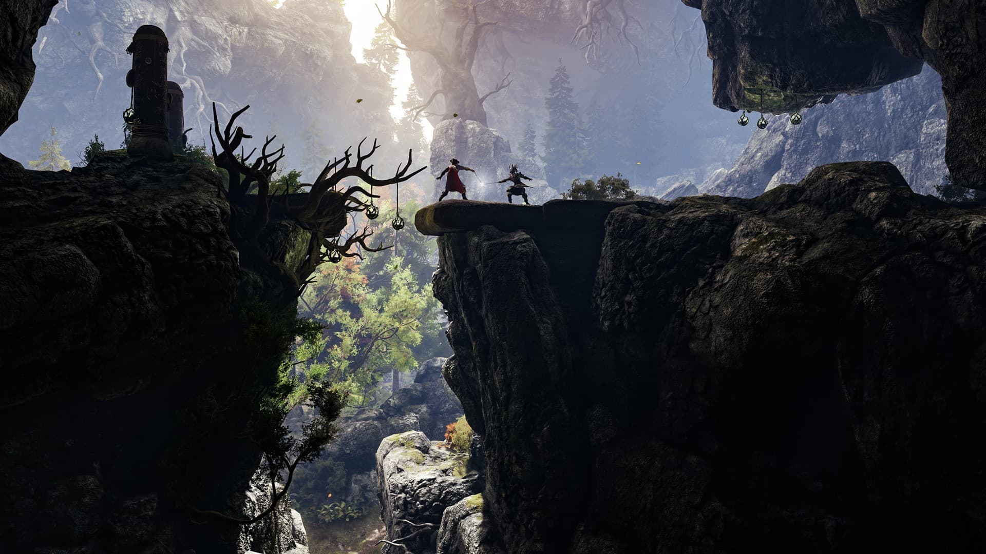GreedFall (PC) Steam Key screenshot 2