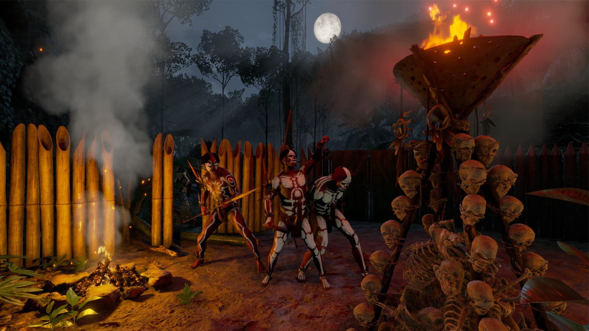 Green Hell (PC) Steam Key screenshot 5