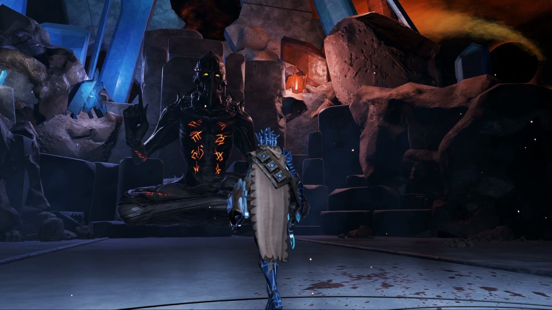 Hellpoint (PC) Steam Key screenshot 5