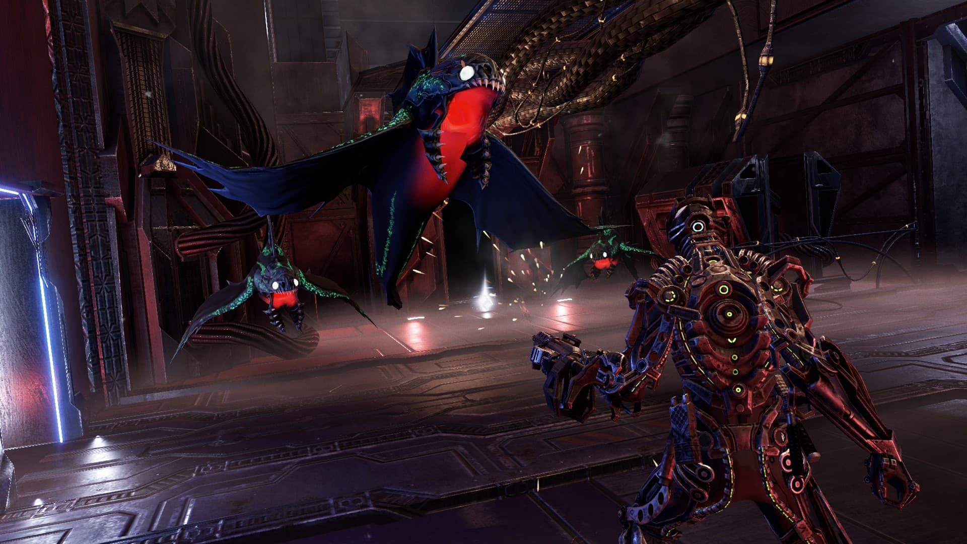 Hellpoint (PC) Steam Key screenshot 3