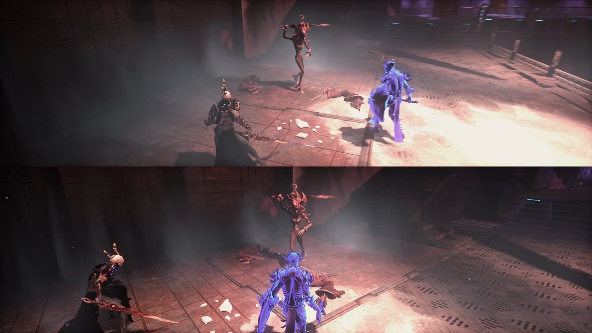 Hellpoint (PC) Steam Key screenshot 2
