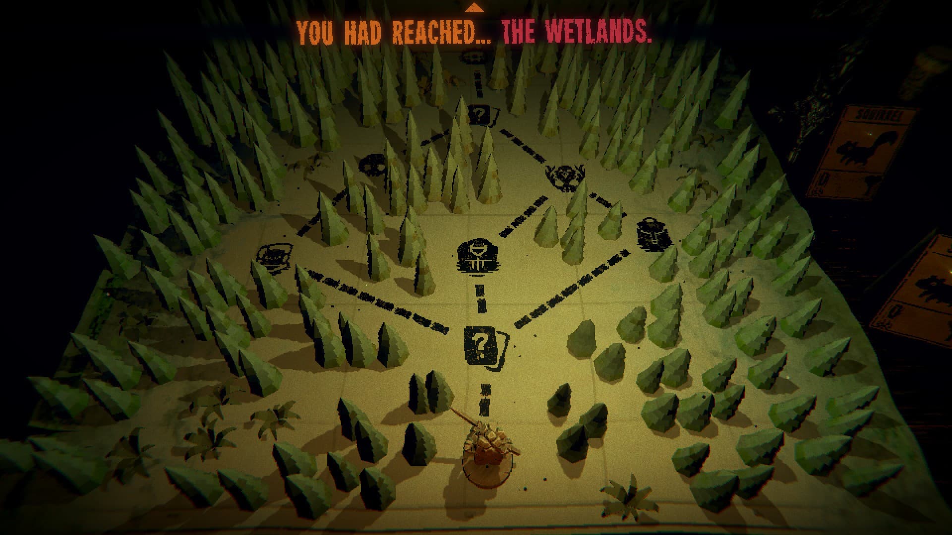 Inscryption (PC) Steam Key screenshot 4