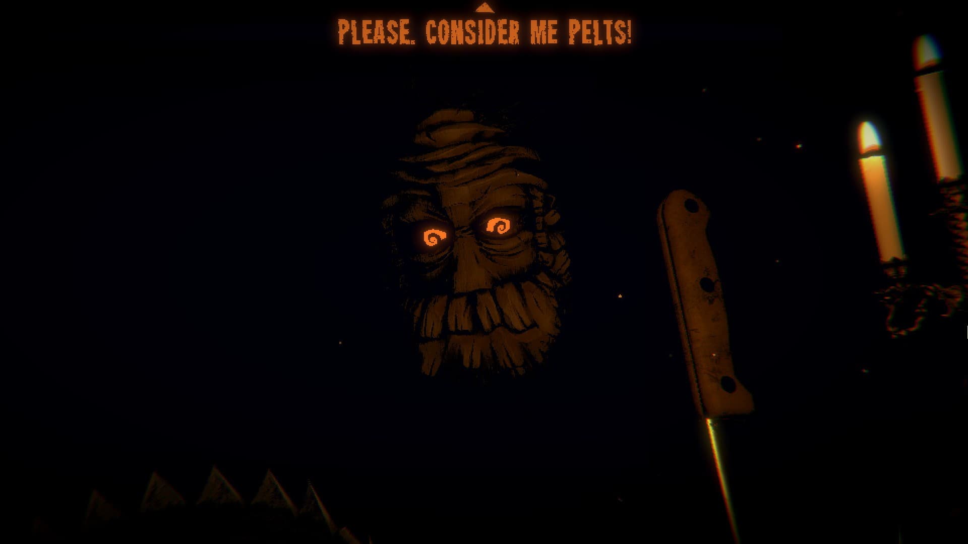 Inscryption (PC) Steam Key screenshot 3