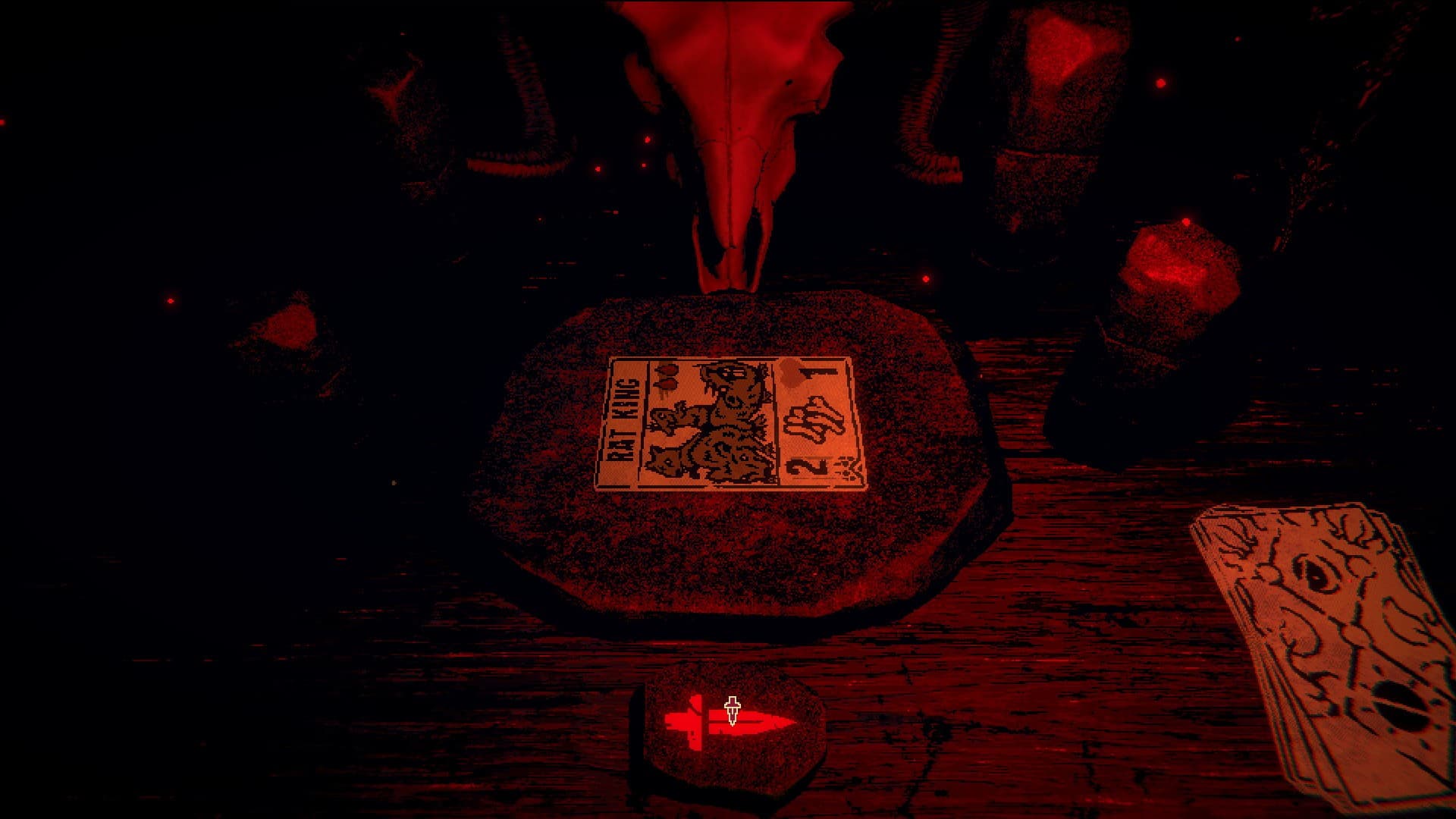 Inscryption (PC) Steam Key screenshot 1