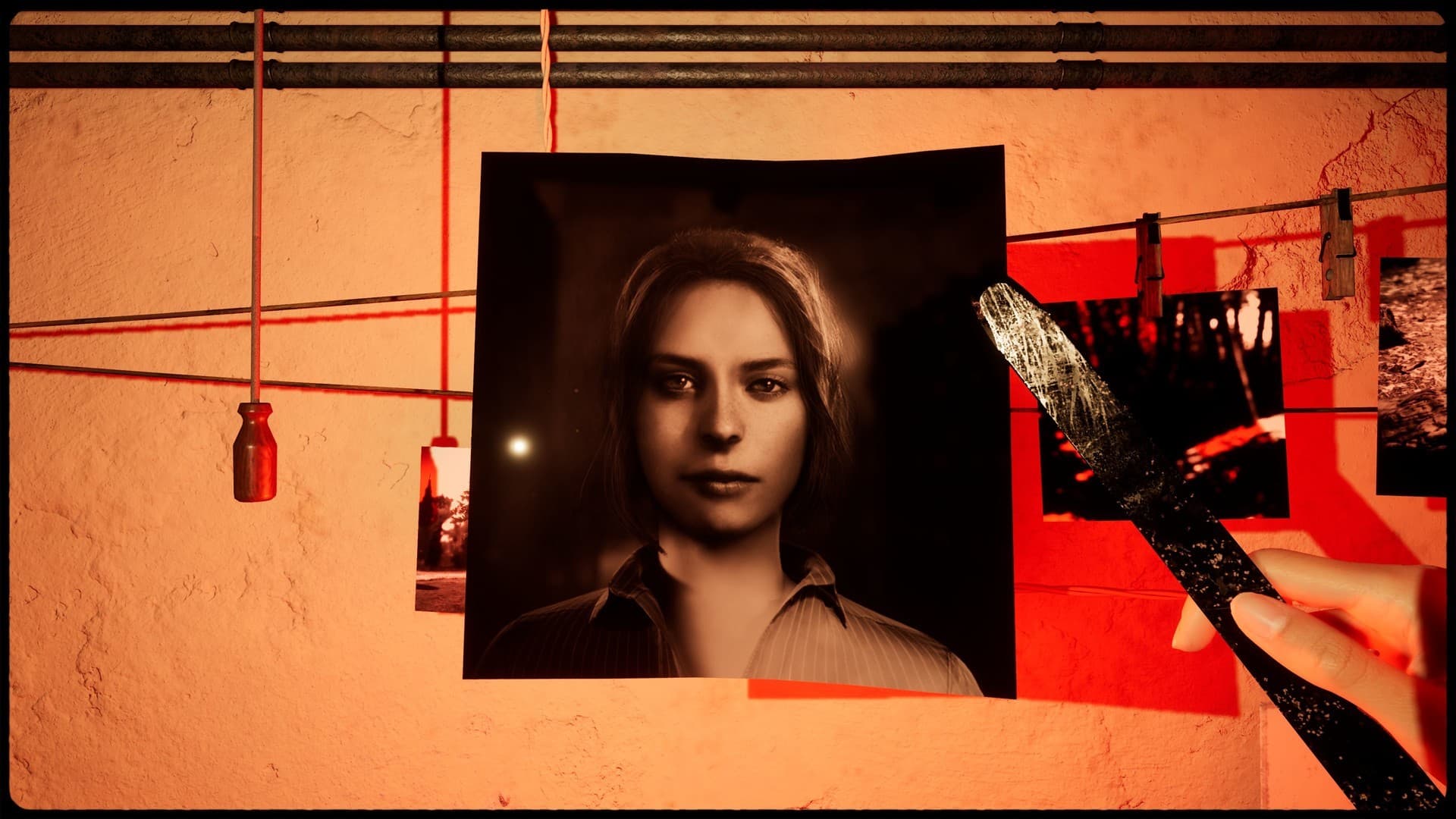 Martha Is Dead (PC) Steam Key screenshot 3