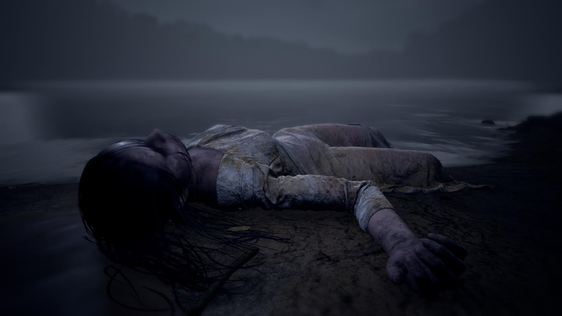 Martha Is Dead (PC) Steam Key screenshot 1