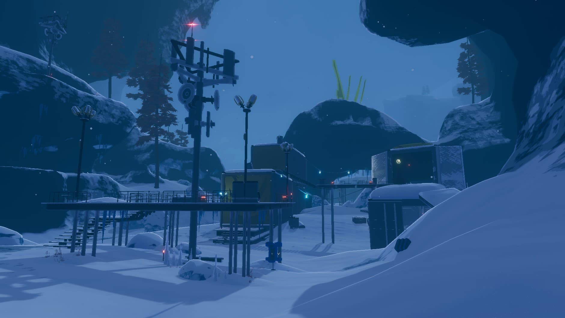 Risk of Rain 2 (PC) Steam Key screenshot 5